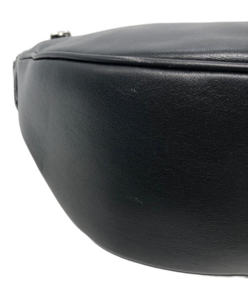 COACH（コーチ）COACH (コーチ) ペース ショルダー バッグ ブラックの古着・服飾アイテム