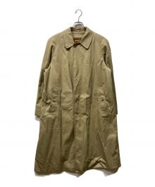 Burberry's（バーバリーズ）の古着「ライナー付トレンチコート」｜ベージュ