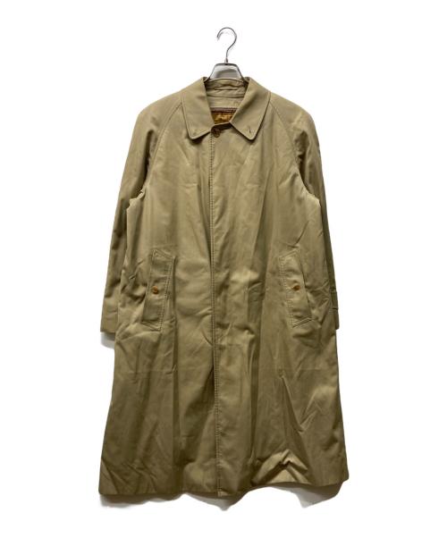 Burberry's（バーバリーズ）Burberry's (バーバリーズ) ライナー付トレンチコート ベージュ サイズ:94　175の古着・服飾アイテム