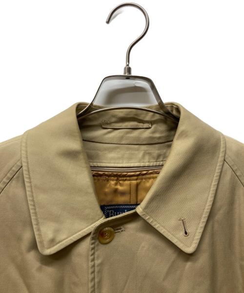 Burberry's（バーバリーズ）Burberry's (バーバリーズ) ライナー付トレンチコート ベージュ サイズ:94　175の古着・服飾アイテム