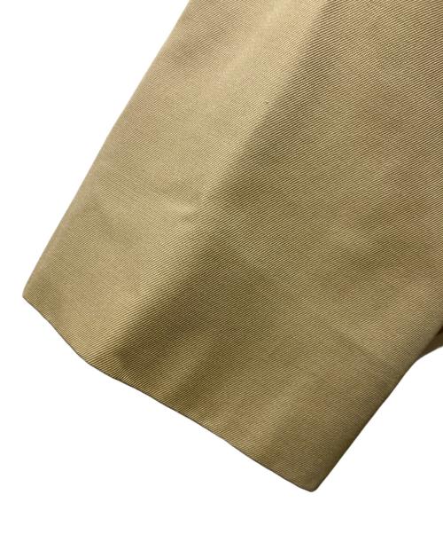 Burberry's（バーバリーズ）Burberry's (バーバリーズ) ライナー付トレンチコート ベージュ サイズ:94　175の古着・服飾アイテム