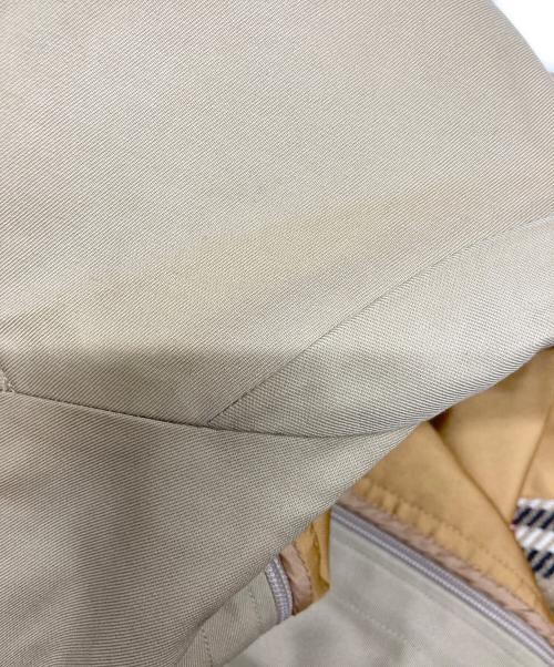 Burberry's（バーバリーズ）Burberry's (バーバリーズ) ライナー付トレンチコート ベージュ サイズ:94　175の古着・服飾アイテム