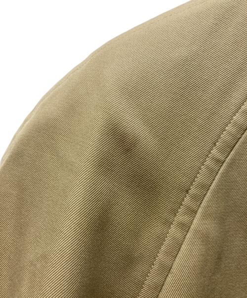 Burberry's（バーバリーズ）Burberry's (バーバリーズ) ライナー付トレンチコート ベージュ サイズ:94　175の古着・服飾アイテム