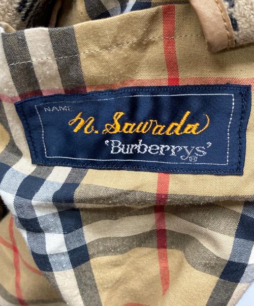 Burberry's（バーバリーズ）Burberry's (バーバリーズ) ライナー付トレンチコート ベージュ サイズ:94　175の古着・服飾アイテム