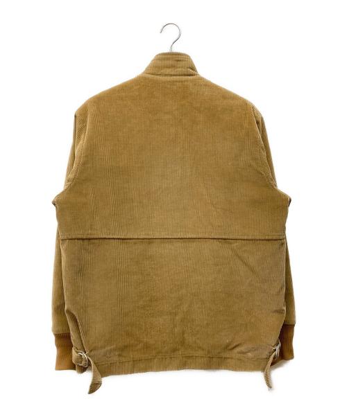 L.L.Bean（エルエルビーン）L.L.Bean (エルエルビーン) コーデュロイジャケット ベージュ サイズ:記載無しの古着・服飾アイテム