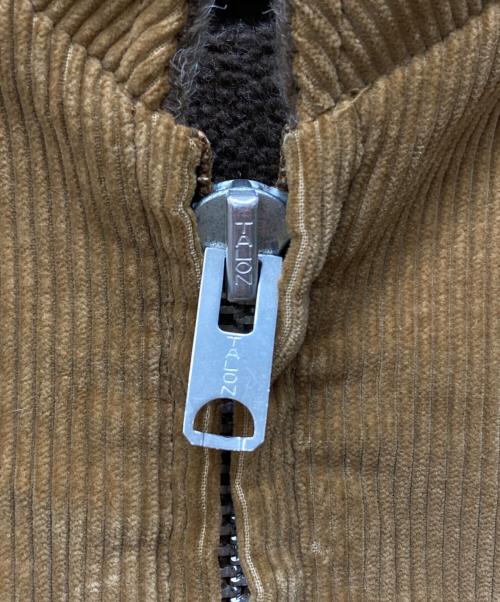 L.L.Bean（エルエルビーン）L.L.Bean (エルエルビーン) コーデュロイジャケット ベージュ サイズ:記載無しの古着・服飾アイテム