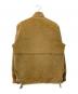 L.L.Bean (エルエルビーン) コーデュロイジャケット ベージュ サイズ:記載無し：17000円