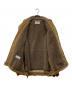 中古・古着 L.L.Bean (エルエルビーン) コーデュロイジャケット ベージュ サイズ:記載無し：17000円