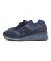 NEW BALANCE (ニューバランス) 997ローカットスニーカー ブルー サイズ:25㎝：7000円