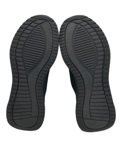 SKECHERS（スケッチャーズ）SKECHERS (スケッチャーズ) ボブス スクワッド 4 - ダイアー ステップ ブラック サイズ:23.5㎝の古着・服飾アイテム