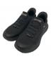 SKECHERS（スケッチャーズ）の古着「ボブス スクワッド 4 - ダイアー ステップ」｜ブラック