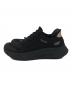 SKECHERS (スケッチャーズ) ボブス スクワッド 4 - ダイアー ステップ ブラック サイズ:23.5㎝：6000円