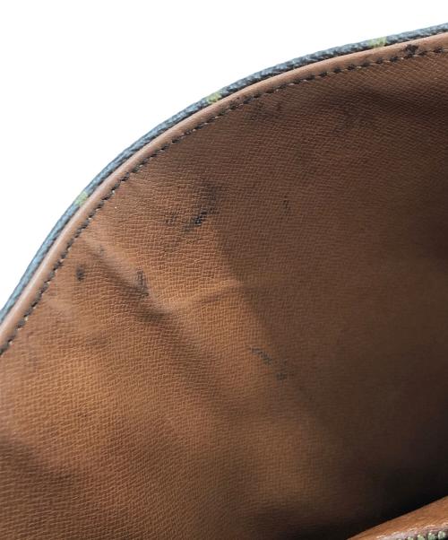 LOUIS VUITTON（ルイ ヴィトン）LOUIS VUITTON (ルイ ヴィトン) ショルダーバッグ ブラウンの古着・服飾アイテム