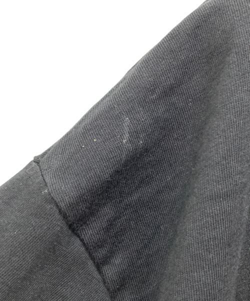 FOG ESSENTIALS（フィアオブゴッド エッセンシャル）FOG ESSENTIALS (フィアオブゴッド エッセンシャル) プリントロゴTシャツ ブラック サイズ:Mの古着・服飾アイテム
