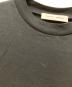 中古・古着 FOG ESSENTIALS (フィアオブゴッド エッセンシャル) プリントロゴTシャツ ブラック サイズ:M：8000円
