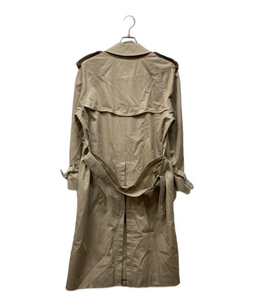 Burberry's（バーバリーズ）Burberry's (バーバリーズ) トレンチコート ベージュ サイズ:44の古着・服飾アイテム