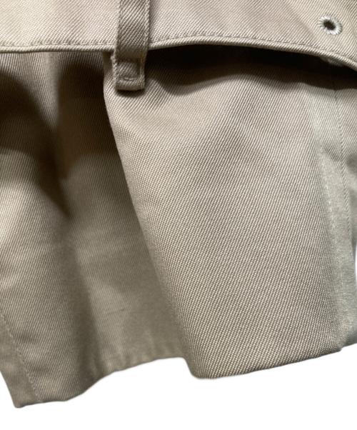 Burberry's（バーバリーズ）Burberry's (バーバリーズ) トレンチコート ベージュ サイズ:44の古着・服飾アイテム