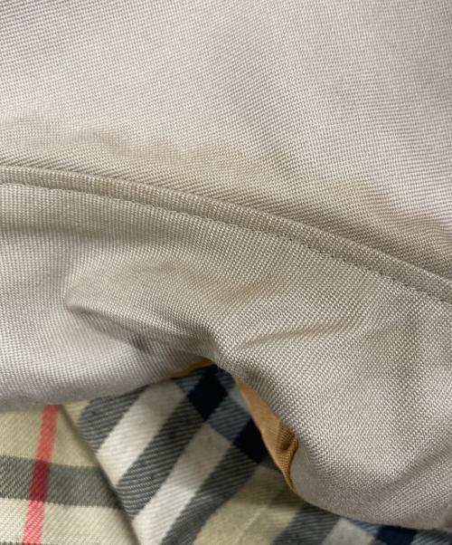 Burberry's（バーバリーズ）Burberry's (バーバリーズ) トレンチコート ベージュ サイズ:44の古着・服飾アイテム