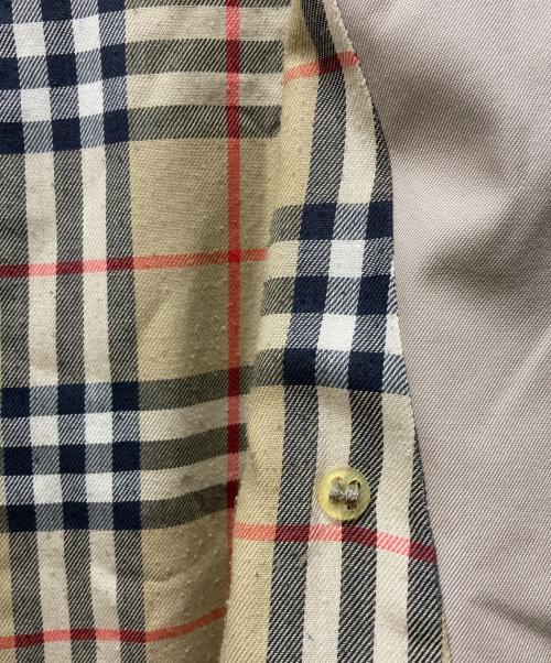 Burberry's（バーバリーズ）Burberry's (バーバリーズ) トレンチコート ベージュ サイズ:44の古着・服飾アイテム