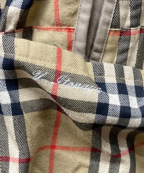 Burberry's（バーバリーズ）Burberry's (バーバリーズ) トレンチコート ベージュ サイズ:44の古着・服飾アイテム