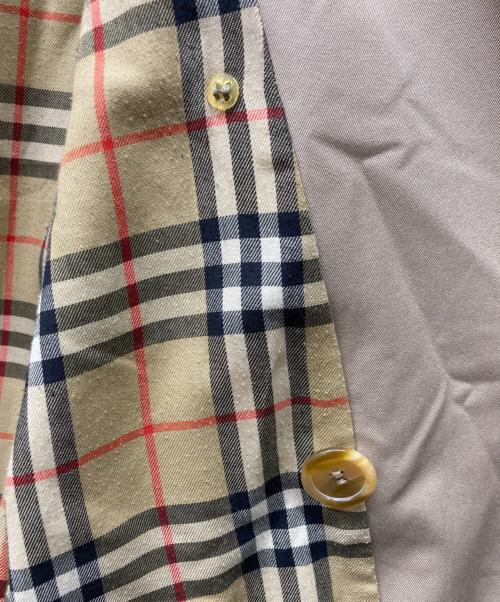 Burberry's（バーバリーズ）Burberry's (バーバリーズ) トレンチコート ベージュ サイズ:44の古着・服飾アイテム