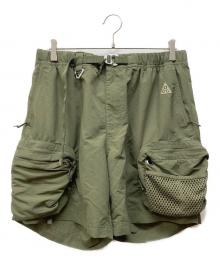 NIKE ACG（ナイキエーシージー）の古着「SNOWGRASS CRG」｜グリーン