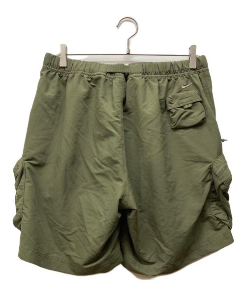 NIKE ACG（ナイキエーシージー）NIKE ACG (ナイキエーシージー) SNOWGRASS CRG グリーン サイズ:XLの古着・服飾アイテム