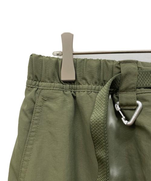 NIKE ACG（ナイキエーシージー）NIKE ACG (ナイキエーシージー) SNOWGRASS CRG グリーン サイズ:XLの古着・服飾アイテム