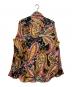 Needles (ニードルズ) Floral ウエスタンシャツ マルチカラー サイズ:M：10000円