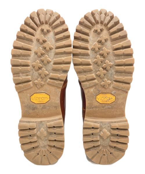 Timberland（ティンバーランド）Timberland (ティンバーランド) 1973 CHUKKA ブラウン サイズ:26.5㎝の古着・服飾アイテム