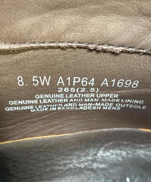Timberland（ティンバーランド）Timberland (ティンバーランド) 1973 CHUKKA ブラウン サイズ:26.5㎝の古着・服飾アイテム