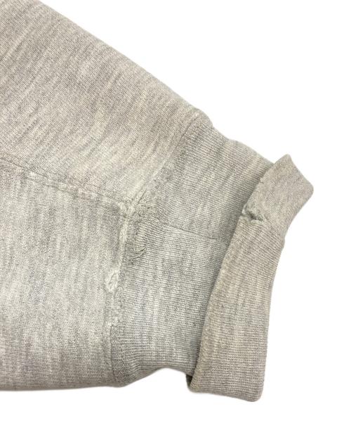 Champion REVERSE WEAV（チャンピオン リバース ウィーブ）Champion REVERSE WEAV (チャンピオン リバース ウィーブ) リバースウィーブスウェット グレー サイズ:Lの古着・服飾アイテム