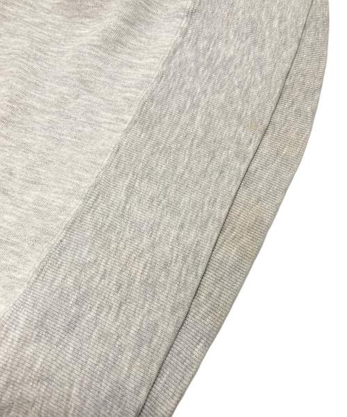 Champion REVERSE WEAV（チャンピオン リバース ウィーブ）Champion REVERSE WEAV (チャンピオン リバース ウィーブ) リバースウィーブスウェット グレー サイズ:Lの古着・服飾アイテム