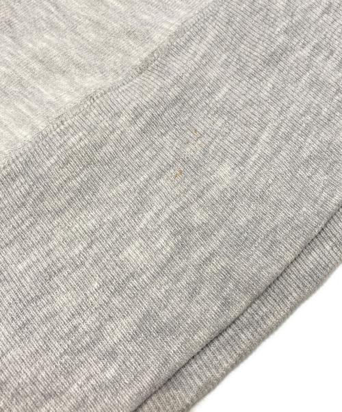 Champion REVERSE WEAV（チャンピオン リバース ウィーブ）Champion REVERSE WEAV (チャンピオン リバース ウィーブ) リバースウィーブスウェット グレー サイズ:Lの古着・服飾アイテム