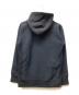 Champion REVERSE WEAVE (チャンピオン リバース ウィーブ) ストームシェル プルオーバー スウェットパーカー ブラック サイズ:M：8000円
