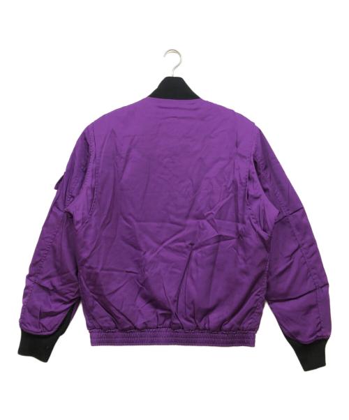 JOURNAL STANDARD（ジャーナルスタンダード）JOURNAL STANDARD (ジャーナルスタンダード) SPIEWAK G-8 TITAN パープル サイズ:42の古着・服飾アイテム