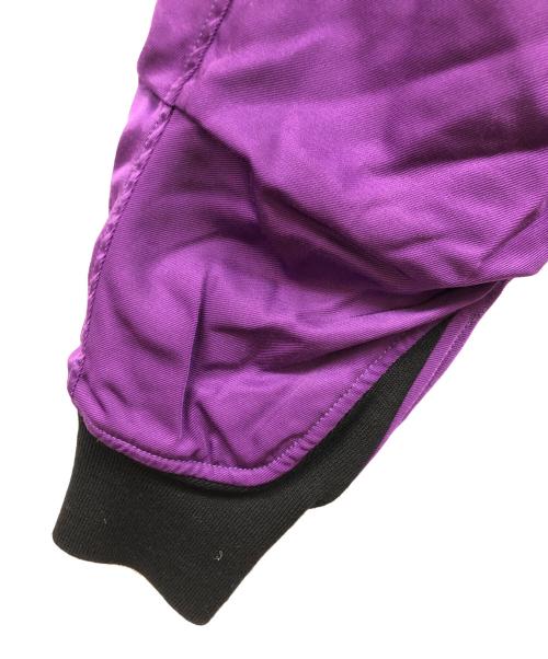 JOURNAL STANDARD（ジャーナルスタンダード）JOURNAL STANDARD (ジャーナルスタンダード) SPIEWAK G-8 TITAN パープル サイズ:42の古着・服飾アイテム