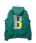 Champion (チャンピオン) プルオーバーパーカー グリーン サイズ:XL 未使用品：8000円