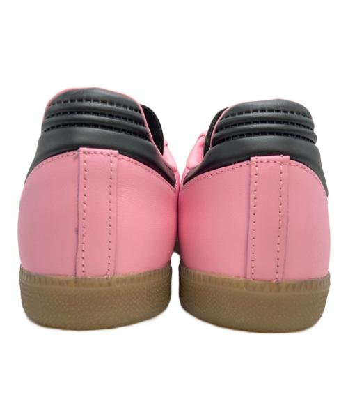adidas（アディダス）adidas (アディダス) Samba Messi IN ピンク サイズ:28㎝の古着・服飾アイテム