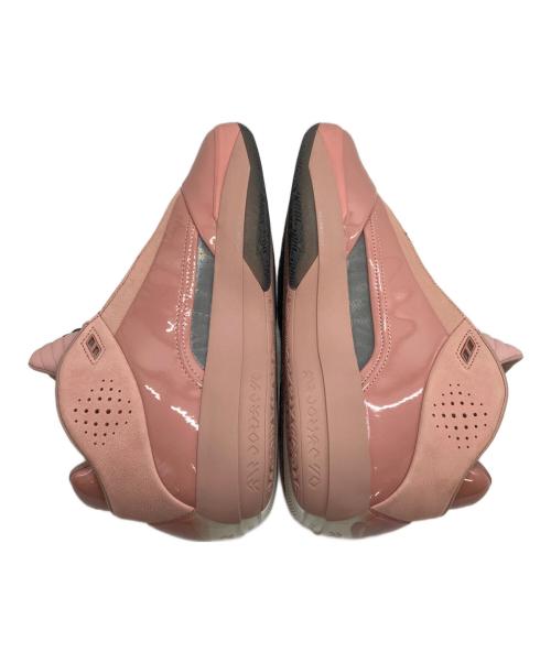 NIKE（ナイキ）NIKE (ナイキ) JORDAN BRAND AIR JORDAN 40 PF RUST ピンク サイズ:28㎝の古着・服飾アイテム