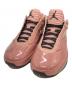 NIKE（ナイキ）の古着「JORDAN BRAND AIR JORDAN 40 PF RUST」｜ピンク