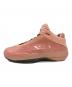 NIKE (ナイキ) JORDAN BRAND AIR JORDAN 40 PF RUST ピンク サイズ:28㎝：10000円