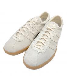 adidas（アディダス）の古着「タバコ / Tobacco」｜アイボリー