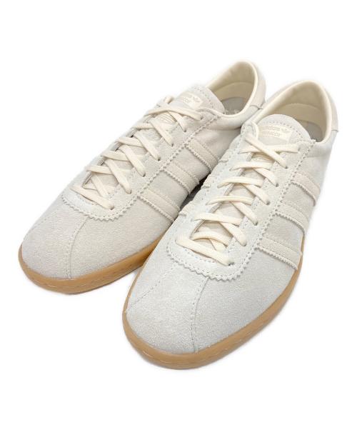 adidas（アディダス）adidas (アディダス) タバコ / Tobacco アイボリー サイズ:27㎝の古着・服飾アイテム