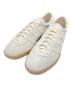 adidas（アディダス）の古着「タバコ / Tobacco」｜アイボリー