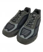 asicsアシックス）の古着「GEL-KAYANO 14」｜ブラック