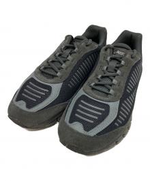 asics（アシックス）の古着「GEL-KAYANO 14」｜ブラック