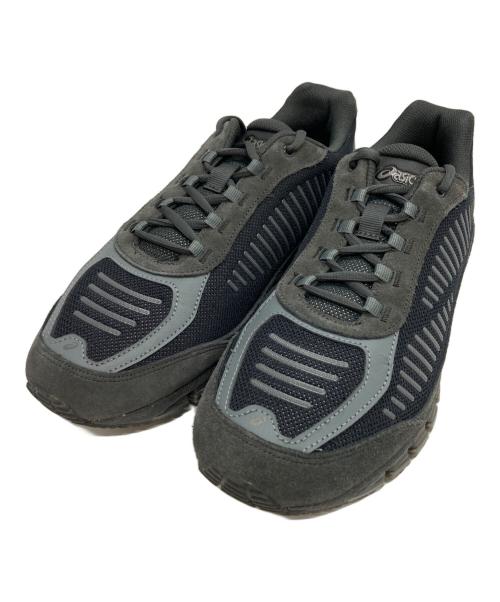 asics（アシックス）asics (アシックス) GEL-KAYANO 14 ブラック サイズ:28.5㎝の古着・服飾アイテム