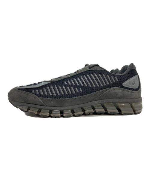 asics（アシックス）asics (アシックス) GEL-KAYANO 14 ブラック サイズ:28.5㎝の古着・服飾アイテム