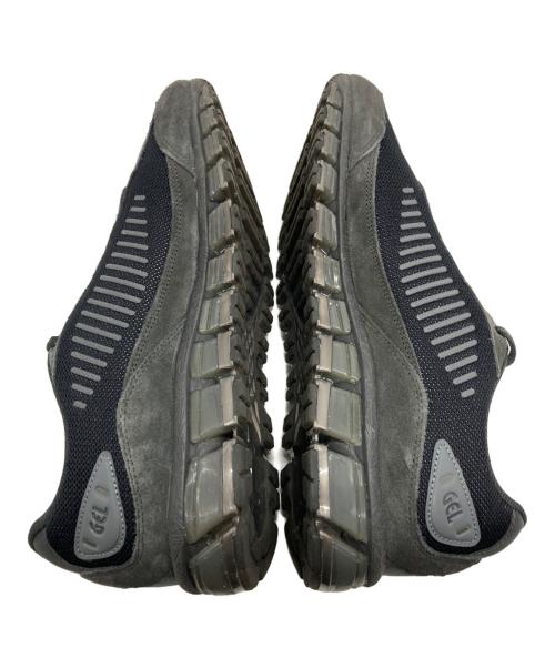 asics（アシックス）asics (アシックス) GEL-KAYANO 14 ブラック サイズ:28.5㎝の古着・服飾アイテム